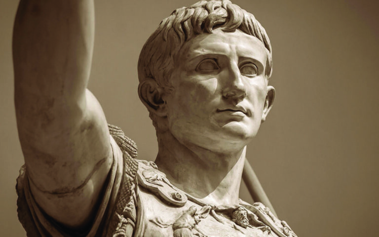 Perché agosto è dedicato ad Augusto?